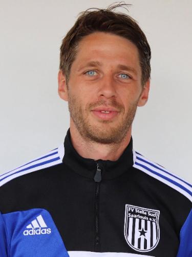 Danny Gergen