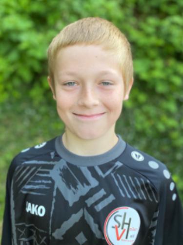 Finley Hantho