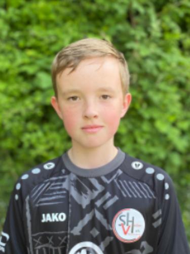Maximilian Wrobel