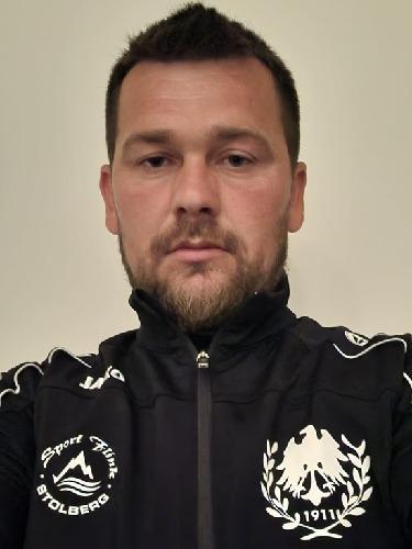 Fabio Bagdani