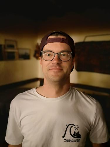 Thomas Johnen