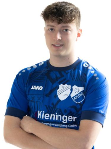 Eric Denz