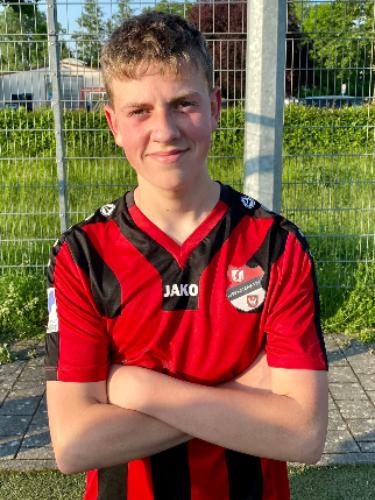 Finn Weber