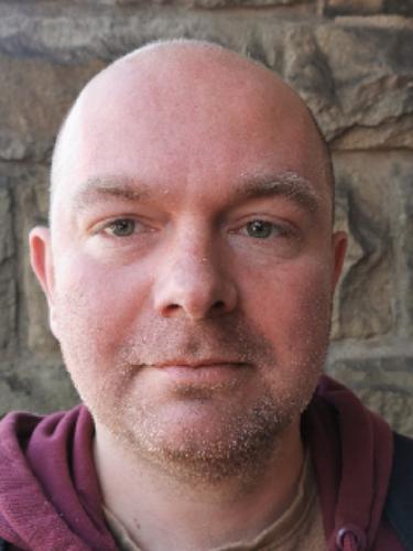 Michael Pawluk