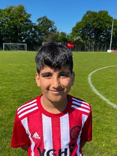 Mohamed Moro