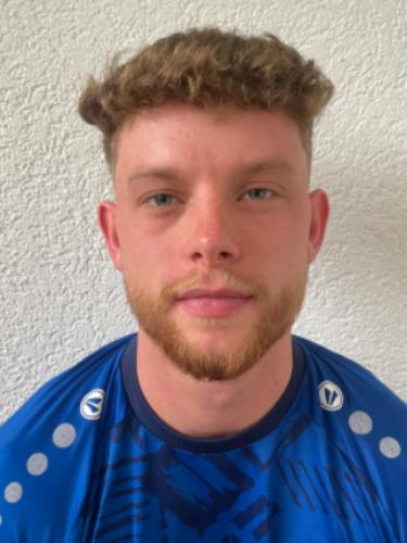 Jakob Burger
