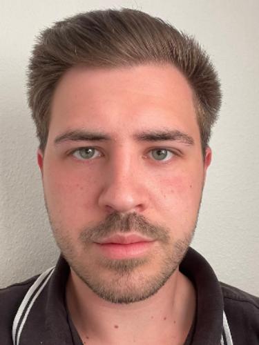 Niklas Kamp