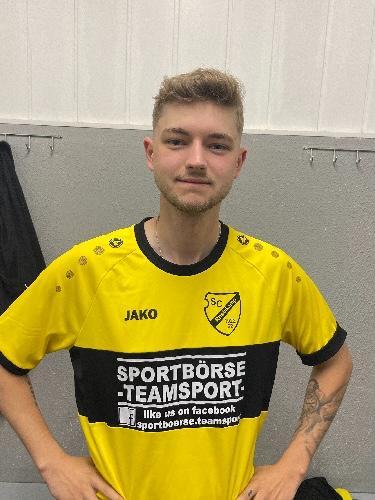 Lukas Zieger