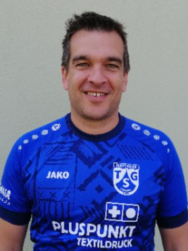 Klaus Pappe