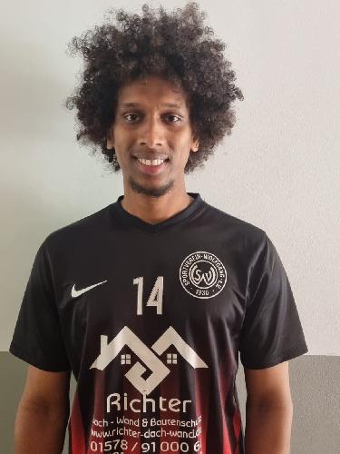 Mohamed Abdulkadir Aweis