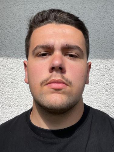 Gabriel Portella Rodriguez