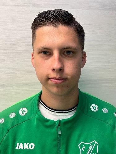 Sebastian Pallas