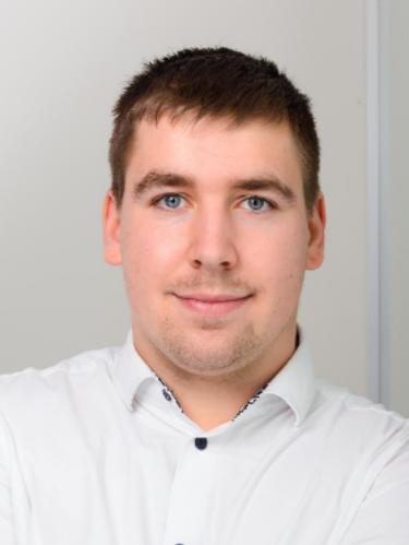 Benjamin Trojand