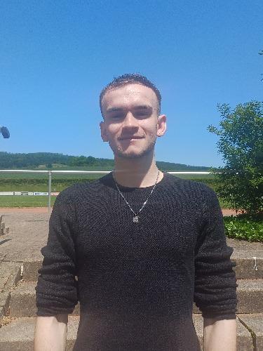 Fabio Bettermann