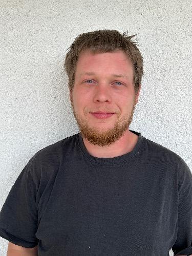 Christopher Gerome Hager