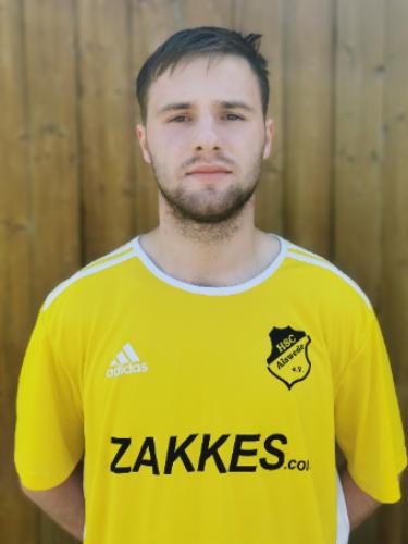 Denis-Iulian Ilas