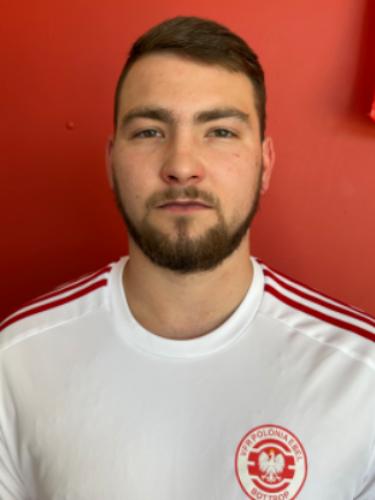 Dawid Purzycki