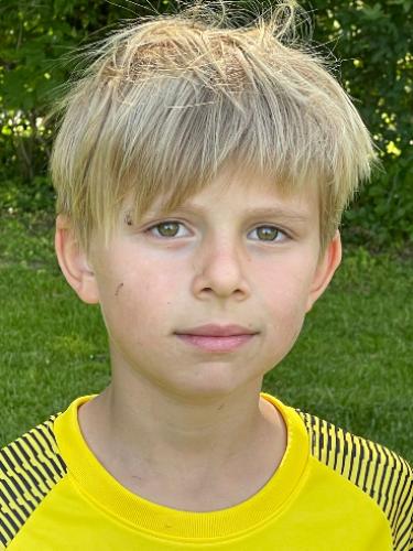 Mika Rudek