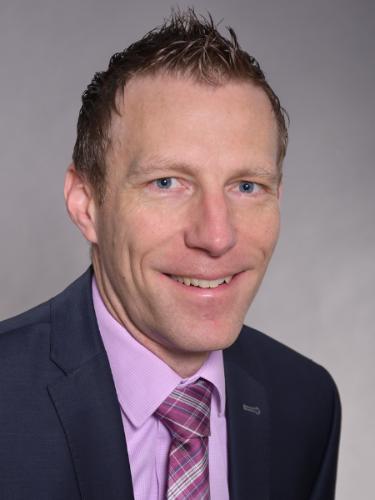Stefan Gansen
