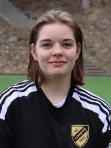 Lena Henrietta Heetsch