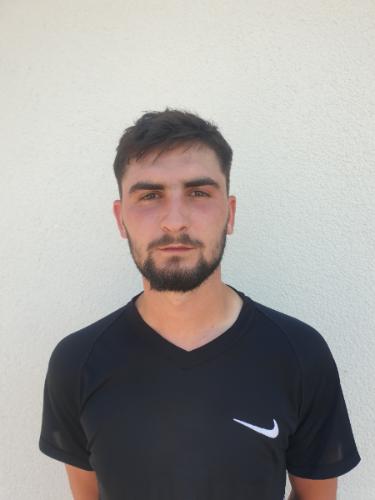 Alexander Haderecker