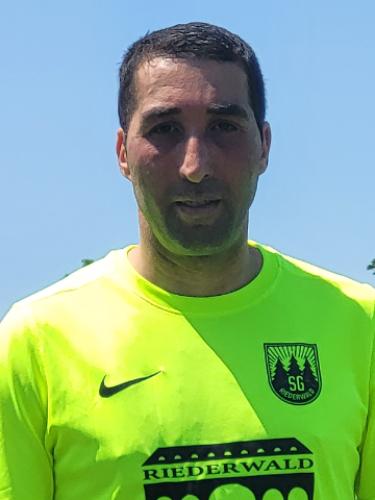 Mohamed Charuiti