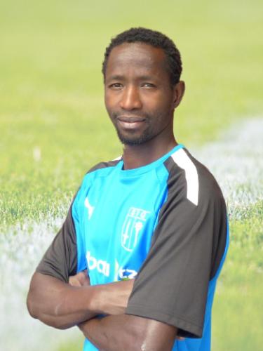 Benson Oduor Onyango