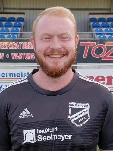 Jörn Von-Der-Haar