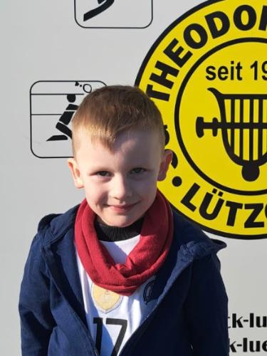 Karl Ludwig Strohkirchen