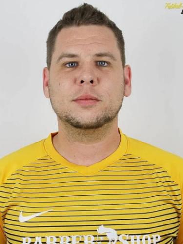 Christian Meyes