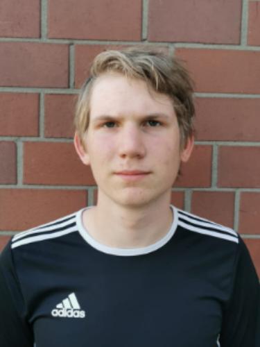 Justin Jamal Klefeldt