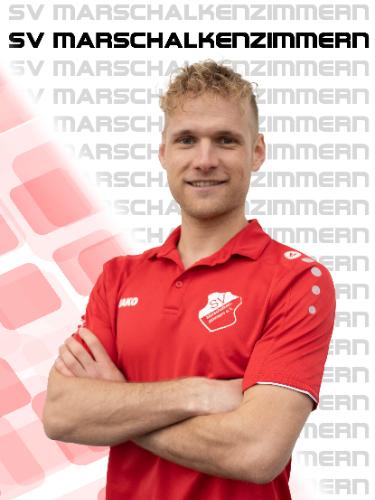 Niklas Springwald
