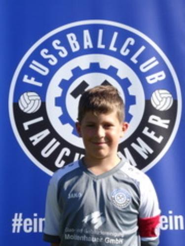 Paul Lucas Schölpert