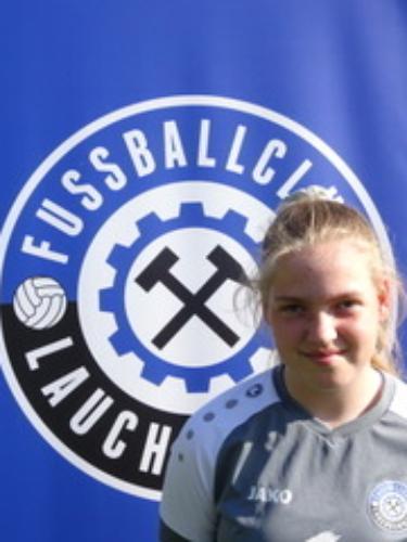 Nele Fischer
