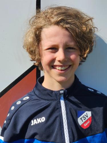 Johann Jasper Leonhard Bo von Bülow