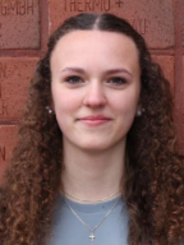 Paula Magdalena Tiedeken