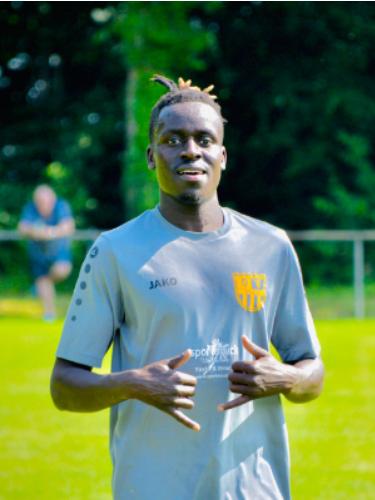 Kelvin Kipkirui