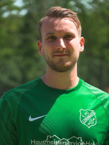 Benjamin Hammer