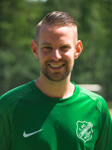 Aaron Schaidt