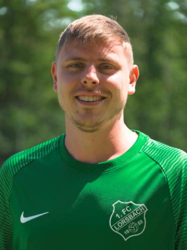 Maximilian Stapf