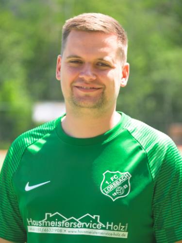 Sebastian Urbat