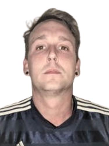 Aaron-Richard Faust