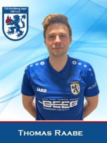 Thomas Raabe