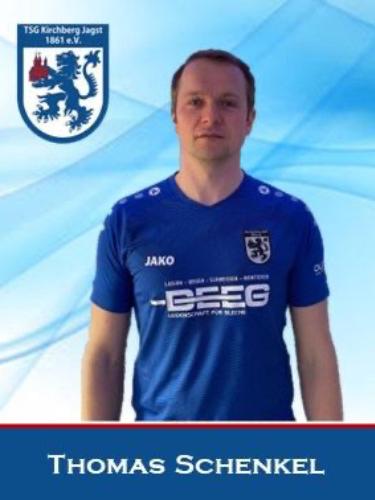 Thomas Schenkel