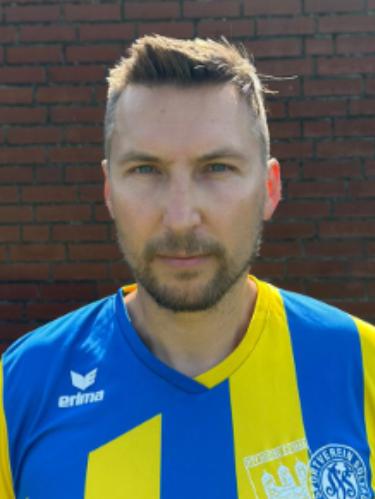 Alexander Schwabenland