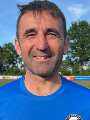 Tomislav Kupresanin