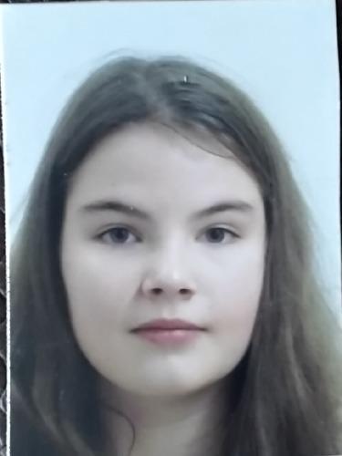 Ronja Hartog
