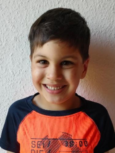 Theo Henry Barke