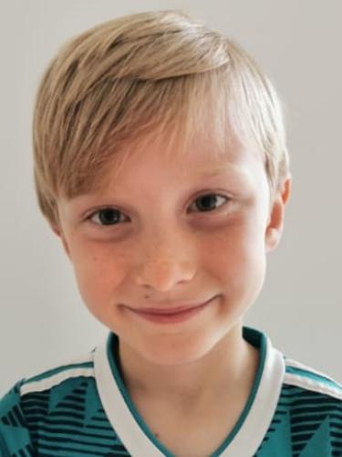 Mattis Baecker