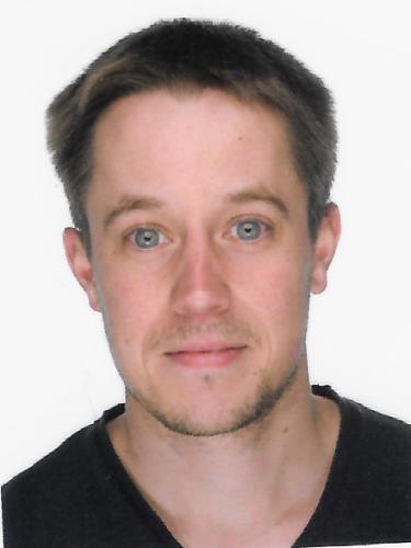 Patrick Lehmann